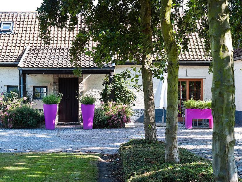 Country House Duinhof De Haan Exterior foto